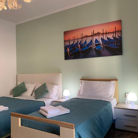 מסטרה Venice Night Appartment מראה חיצוני תמונה