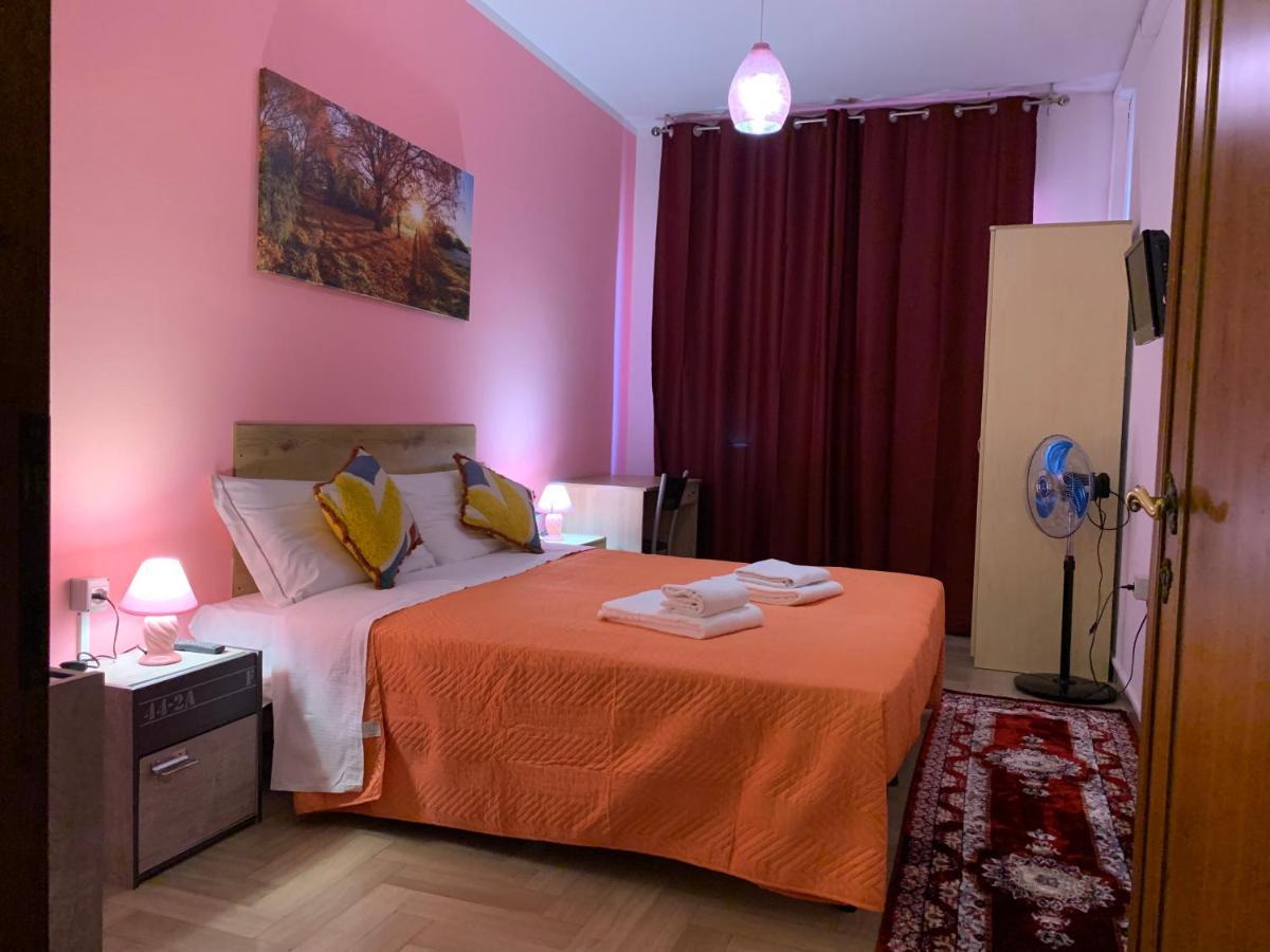 מסטרה Venice Night Appartment מראה חיצוני תמונה