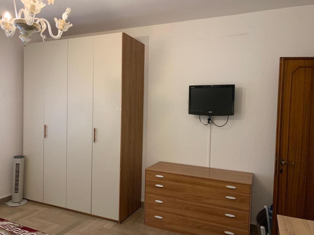 מסטרה Venice Night Appartment מראה חיצוני תמונה