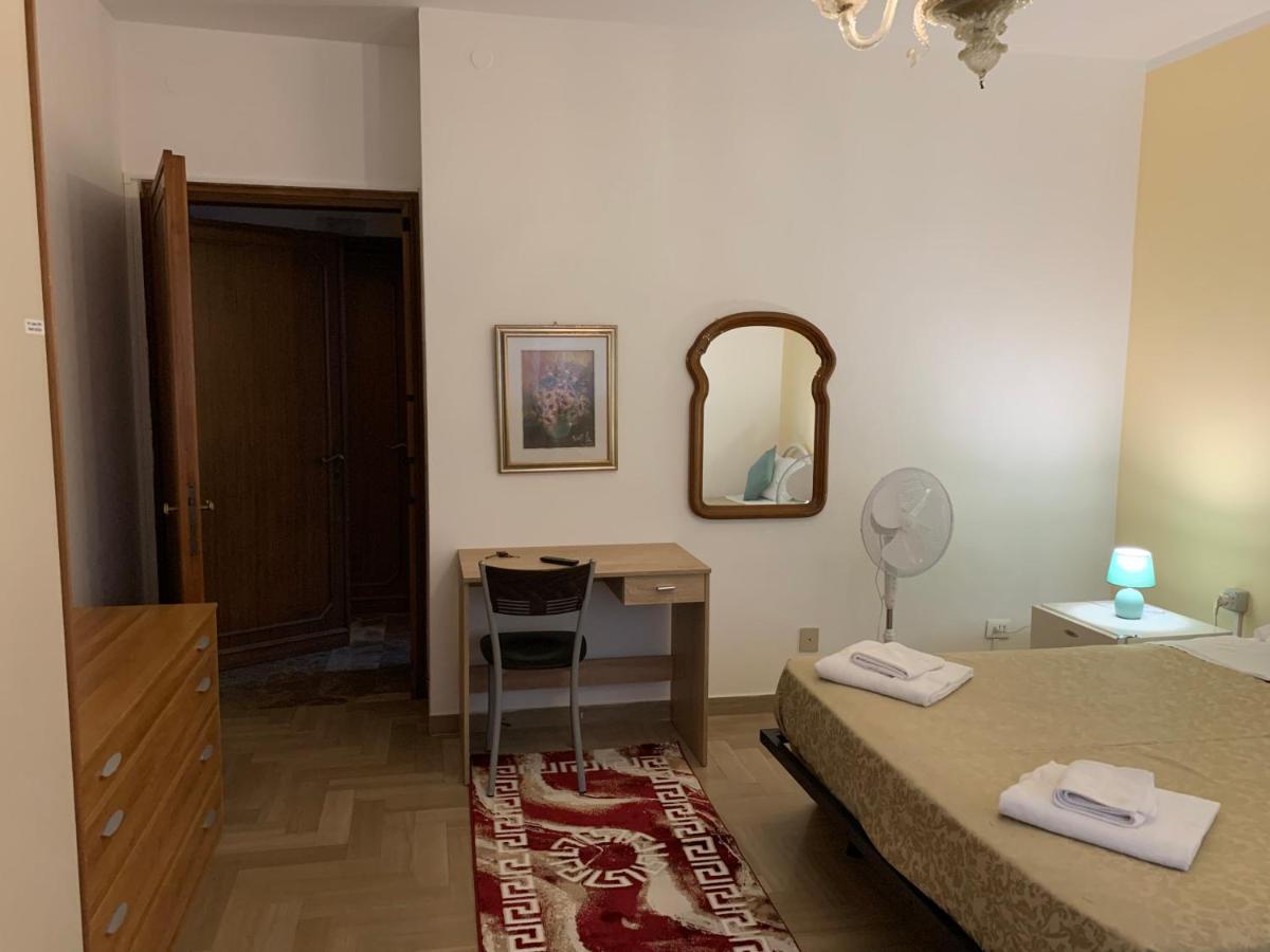 מסטרה Venice Night Appartment מראה חיצוני תמונה