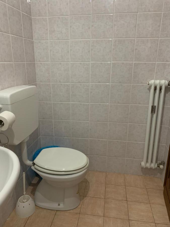 מסטרה Venice Night Appartment מראה חיצוני תמונה