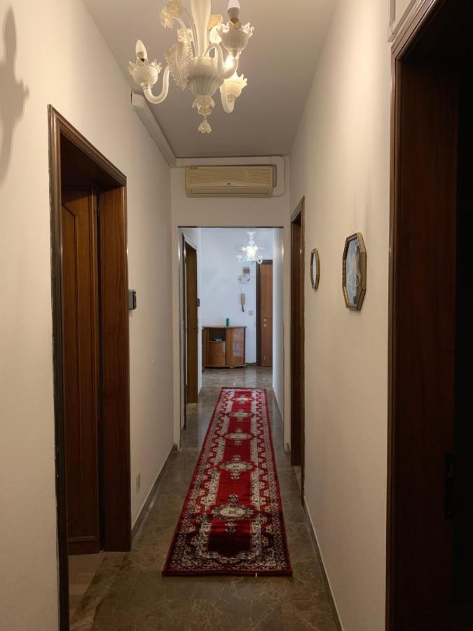 מסטרה Venice Night Appartment מראה חיצוני תמונה