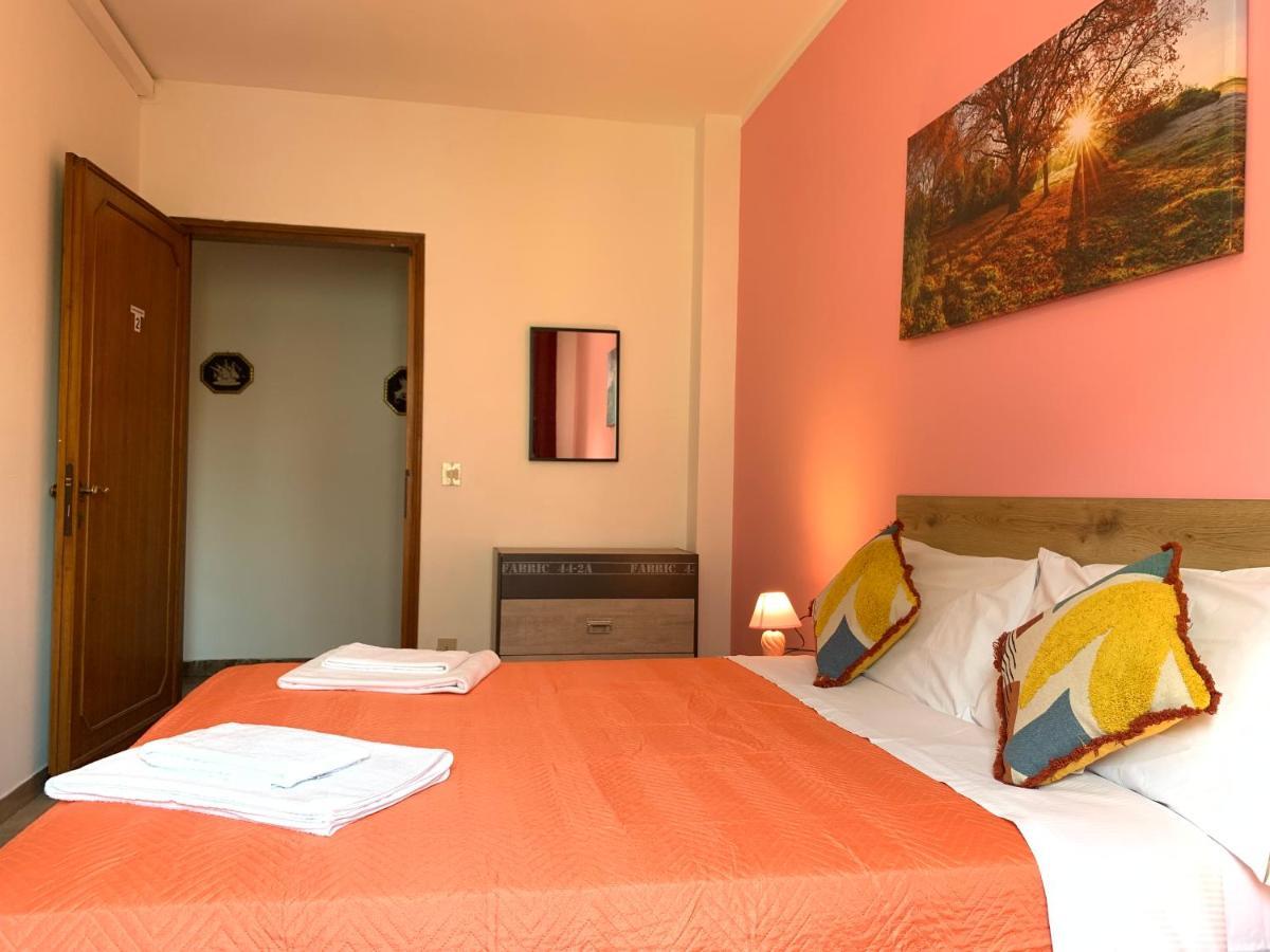 מסטרה Venice Night Appartment מראה חיצוני תמונה