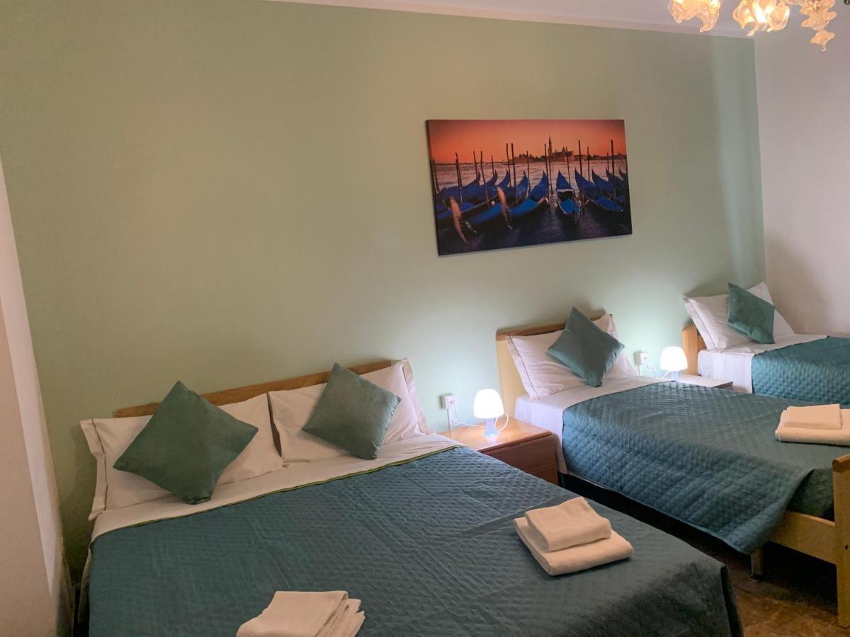 מסטרה Venice Night Appartment מראה חיצוני תמונה