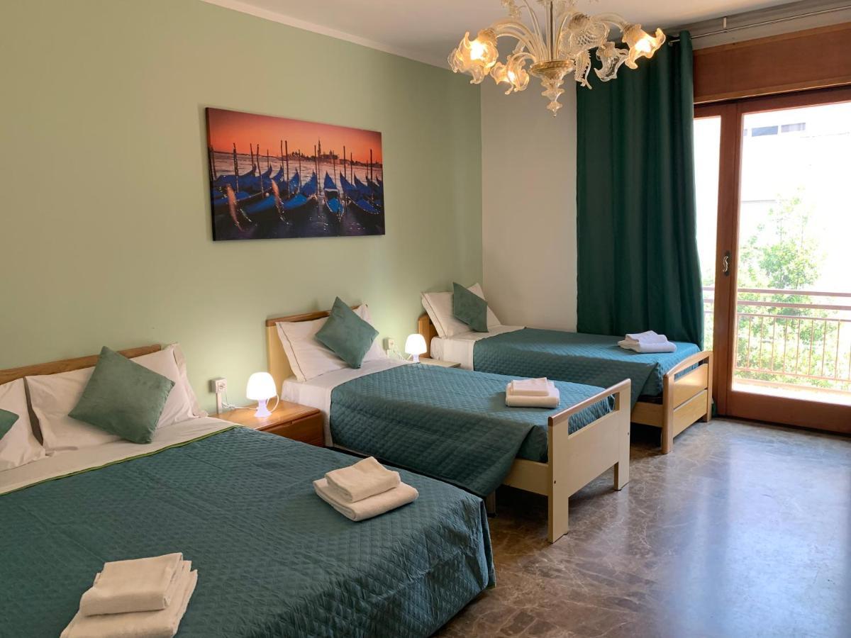מסטרה Venice Night Appartment מראה חיצוני תמונה