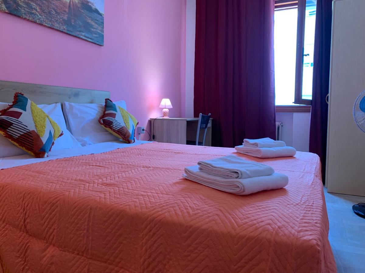 מסטרה Venice Night Appartment מראה חיצוני תמונה