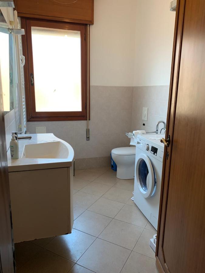 מסטרה Venice Night Appartment חדר תמונה