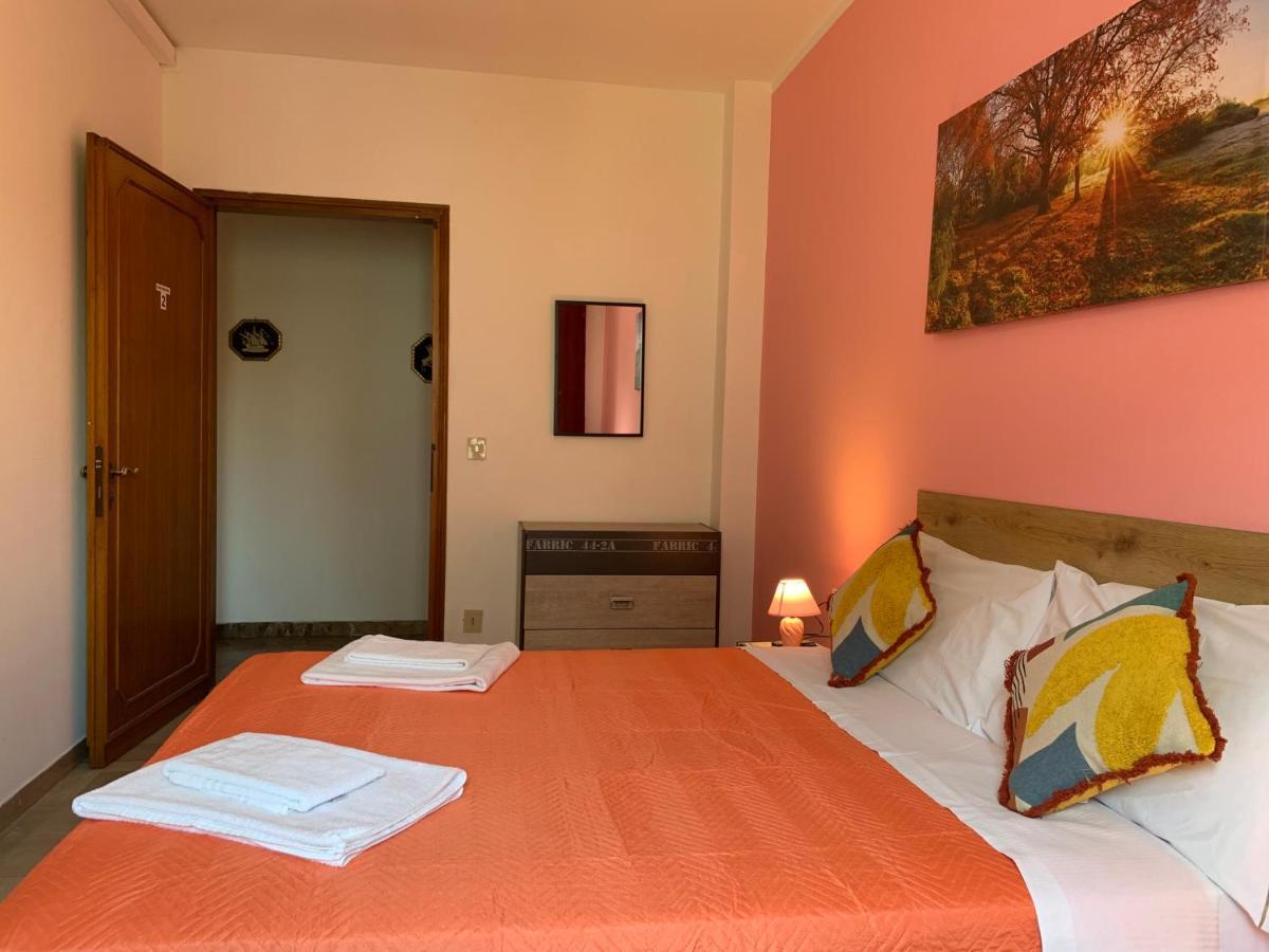 מסטרה Venice Night Appartment מראה חיצוני תמונה