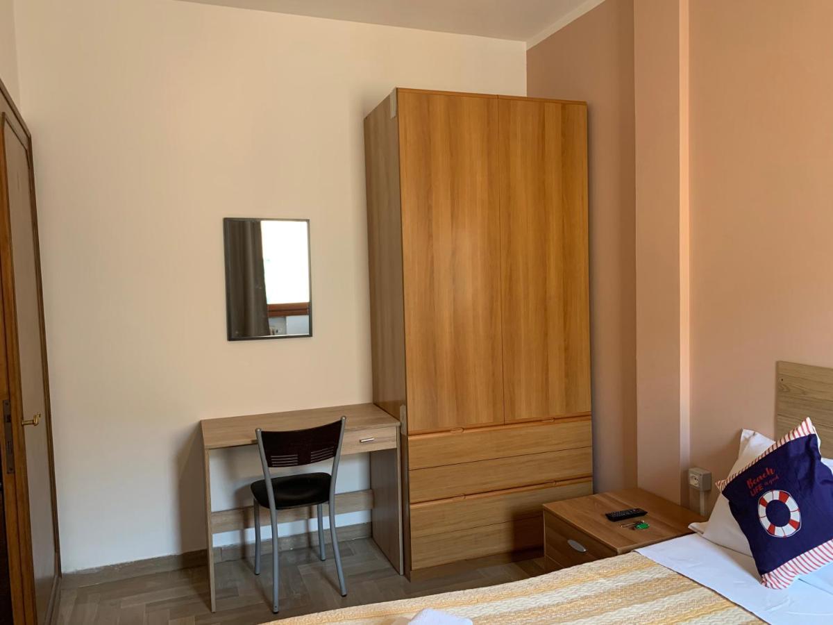 מסטרה Venice Night Appartment מראה חיצוני תמונה
