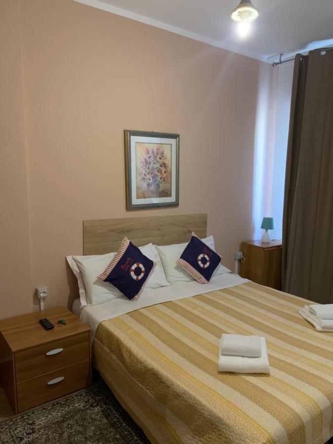 מסטרה Venice Night Appartment מראה חיצוני תמונה