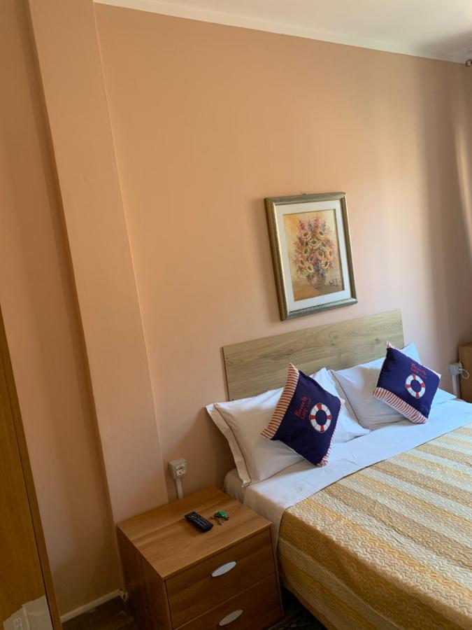 מסטרה Venice Night Appartment מראה חיצוני תמונה