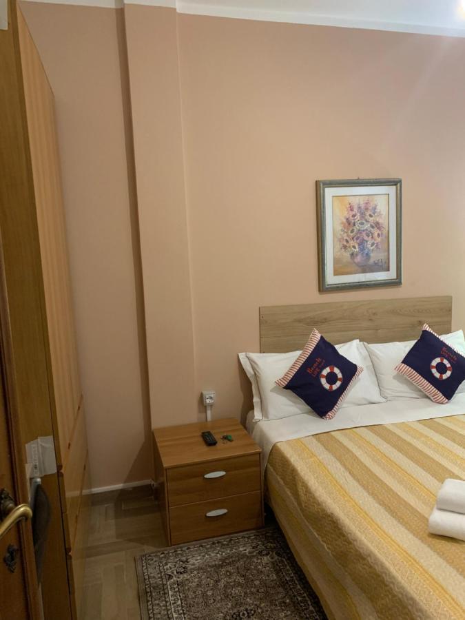 מסטרה Venice Night Appartment מראה חיצוני תמונה