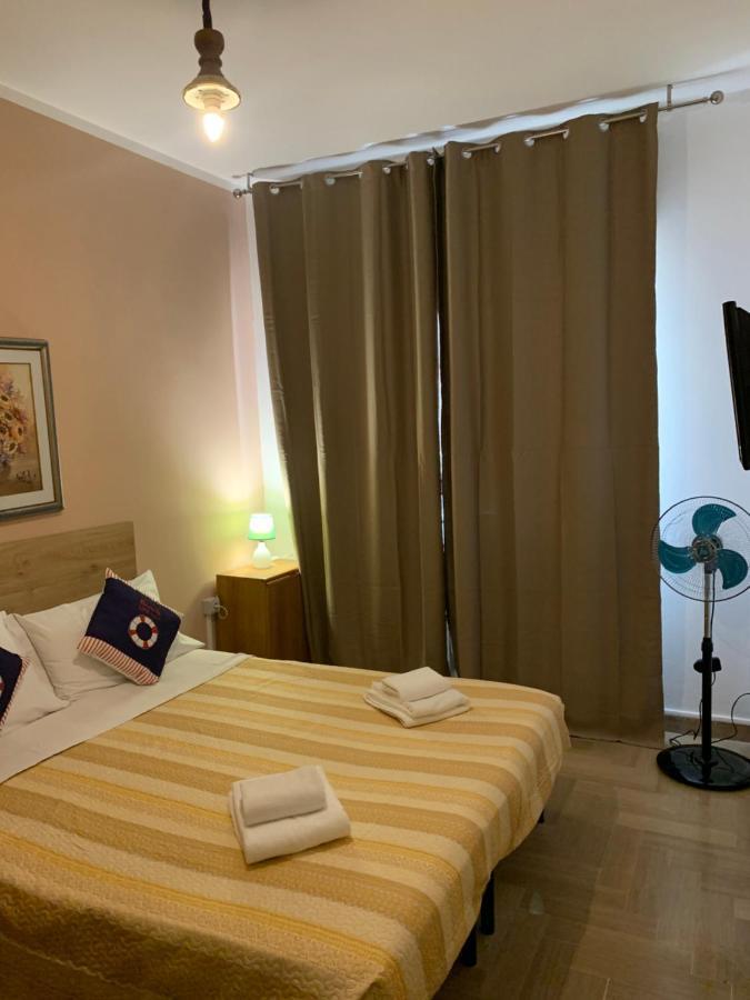 מסטרה Venice Night Appartment מראה חיצוני תמונה