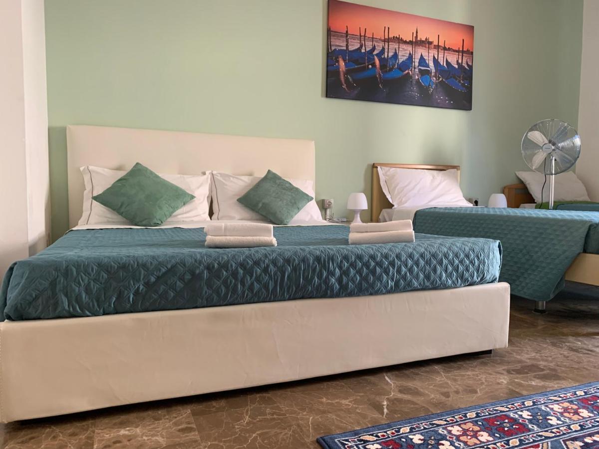 מסטרה Venice Night Appartment מראה חיצוני תמונה