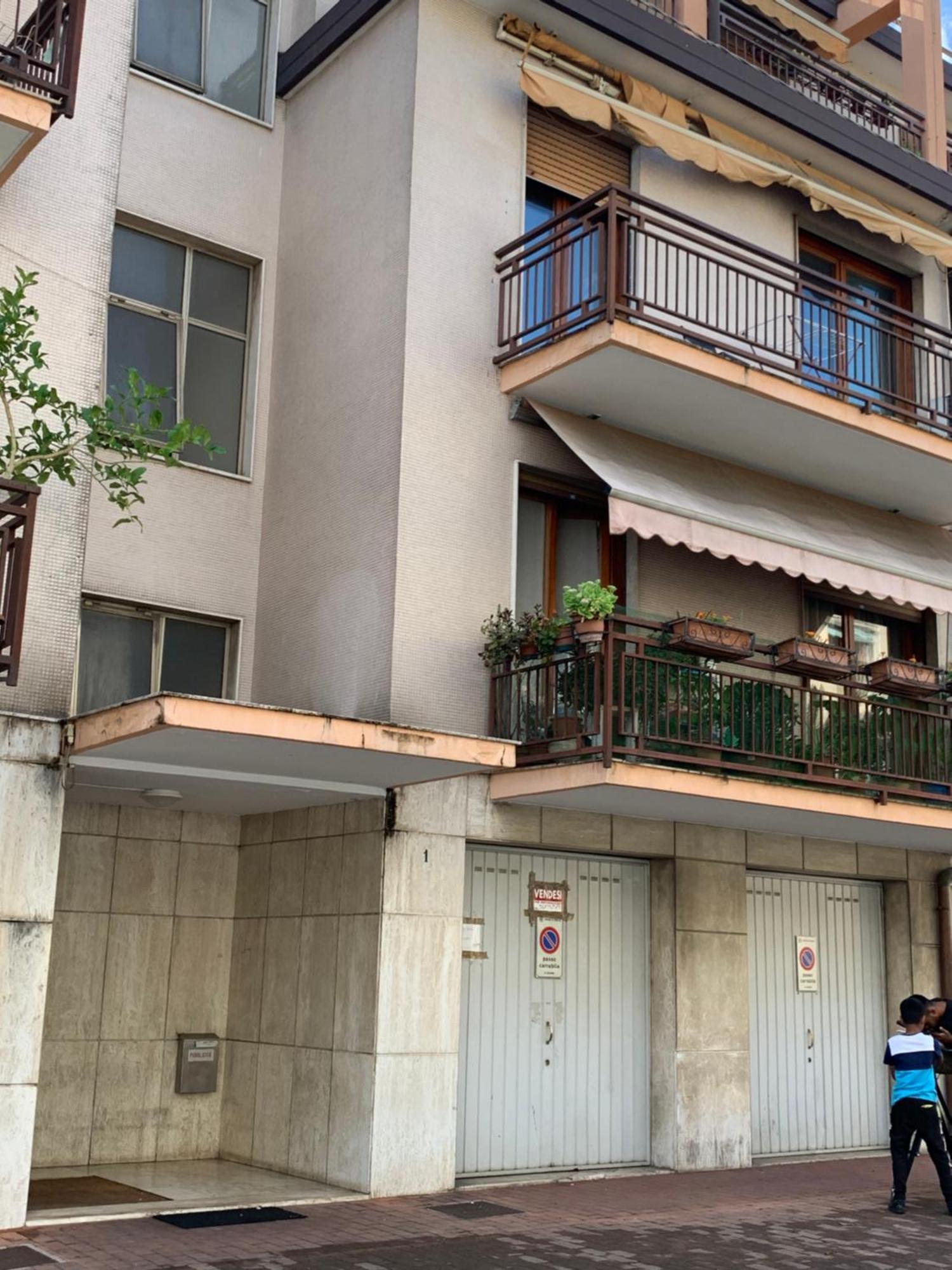 מסטרה Venice Night Appartment מראה חיצוני תמונה