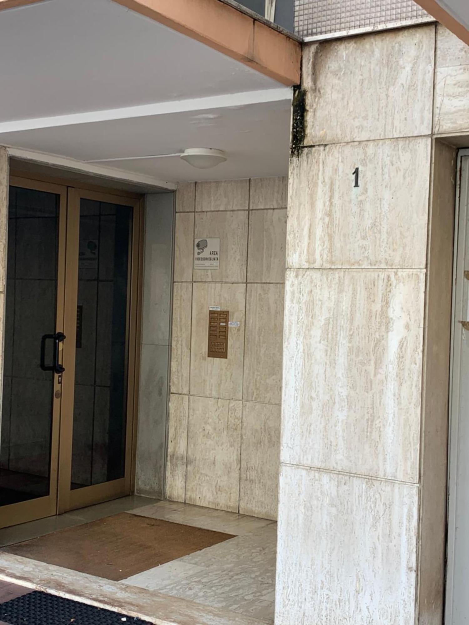 מסטרה Venice Night Appartment מראה חיצוני תמונה