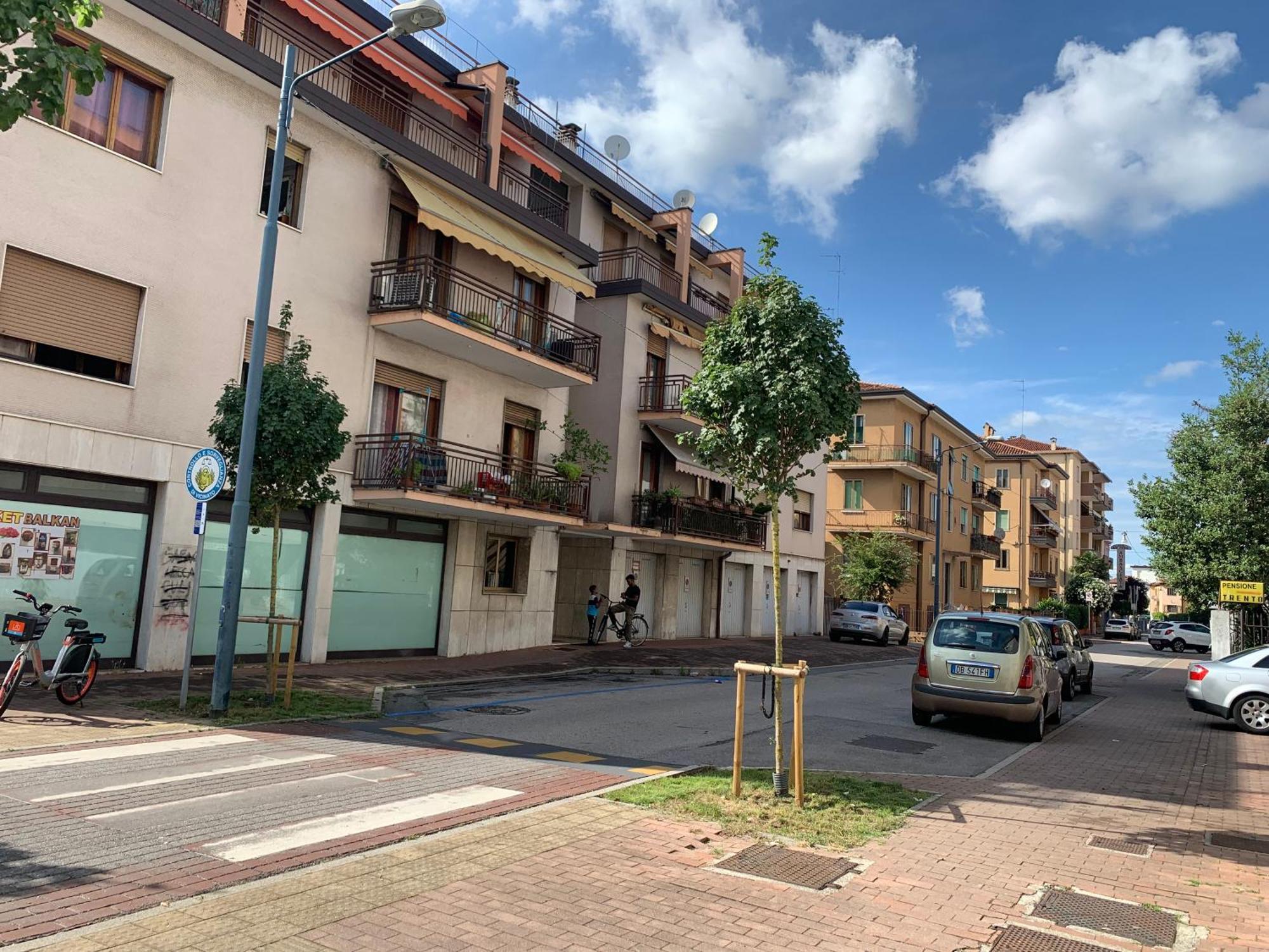 מסטרה Venice Night Appartment מראה חיצוני תמונה