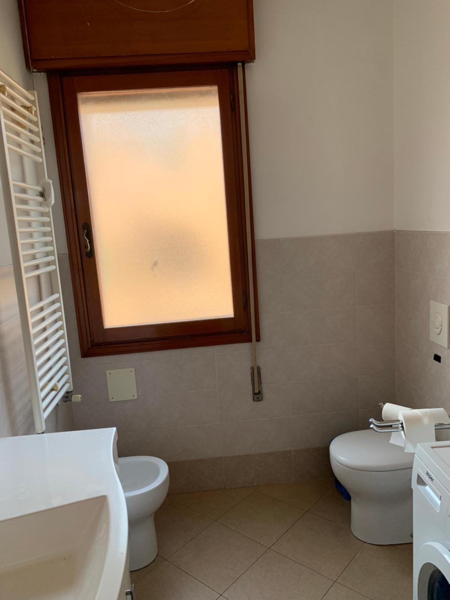 מסטרה Venice Night Appartment מראה חיצוני תמונה