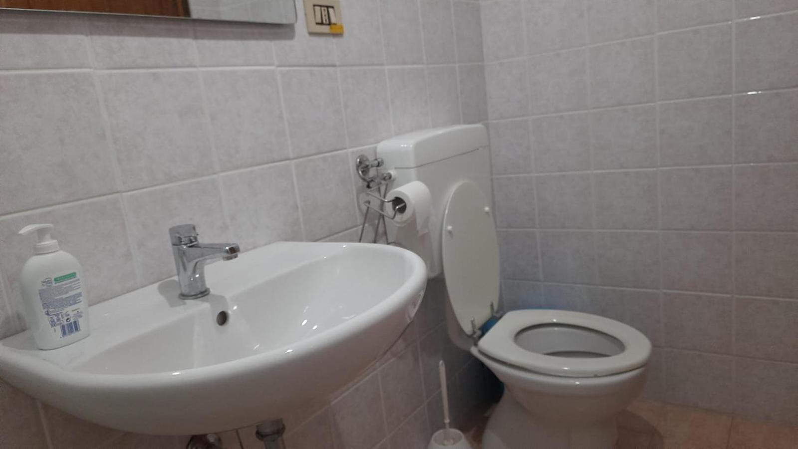 מסטרה Venice Night Appartment מראה חיצוני תמונה