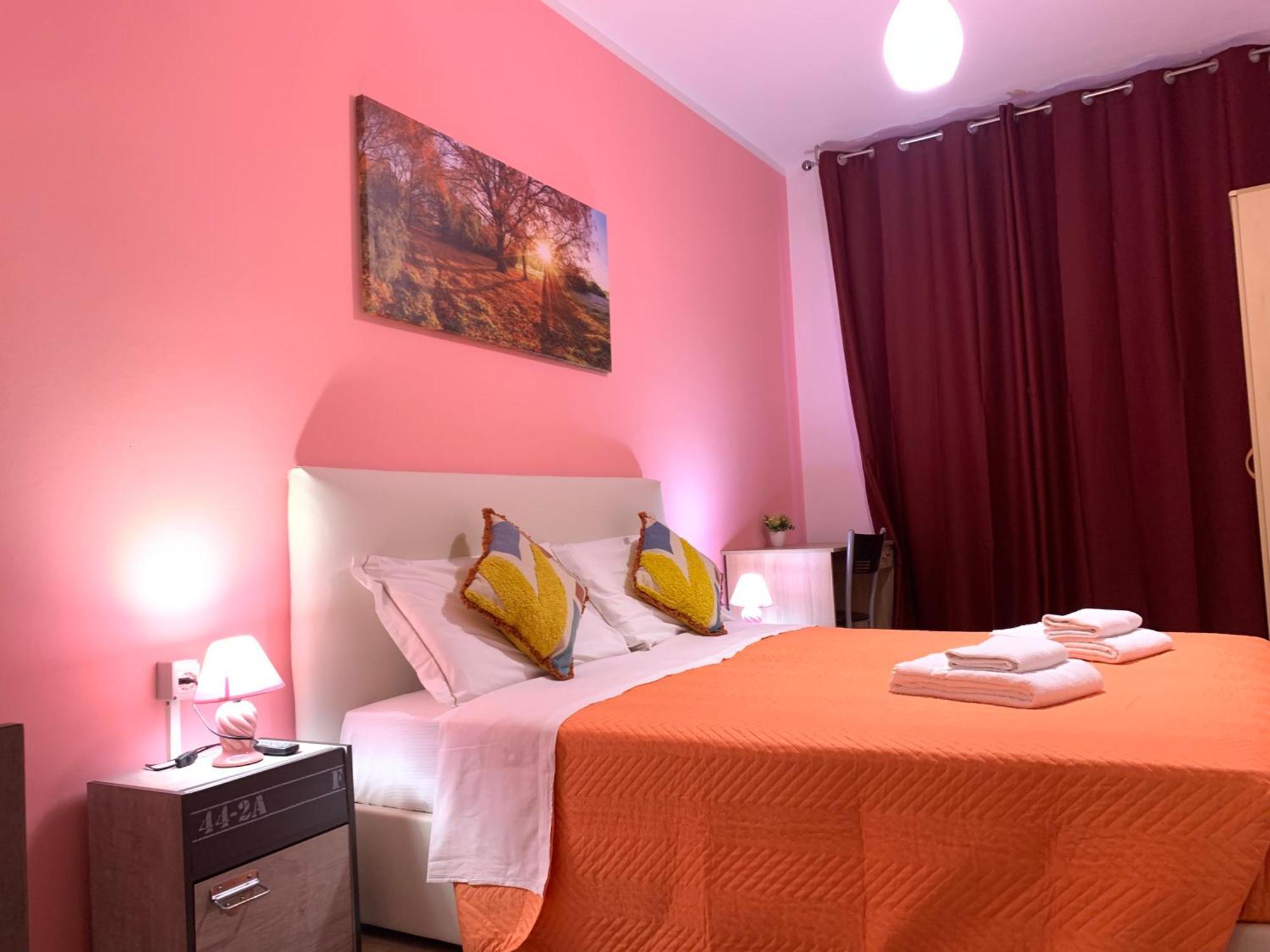 מסטרה Venice Night Appartment מראה חיצוני תמונה