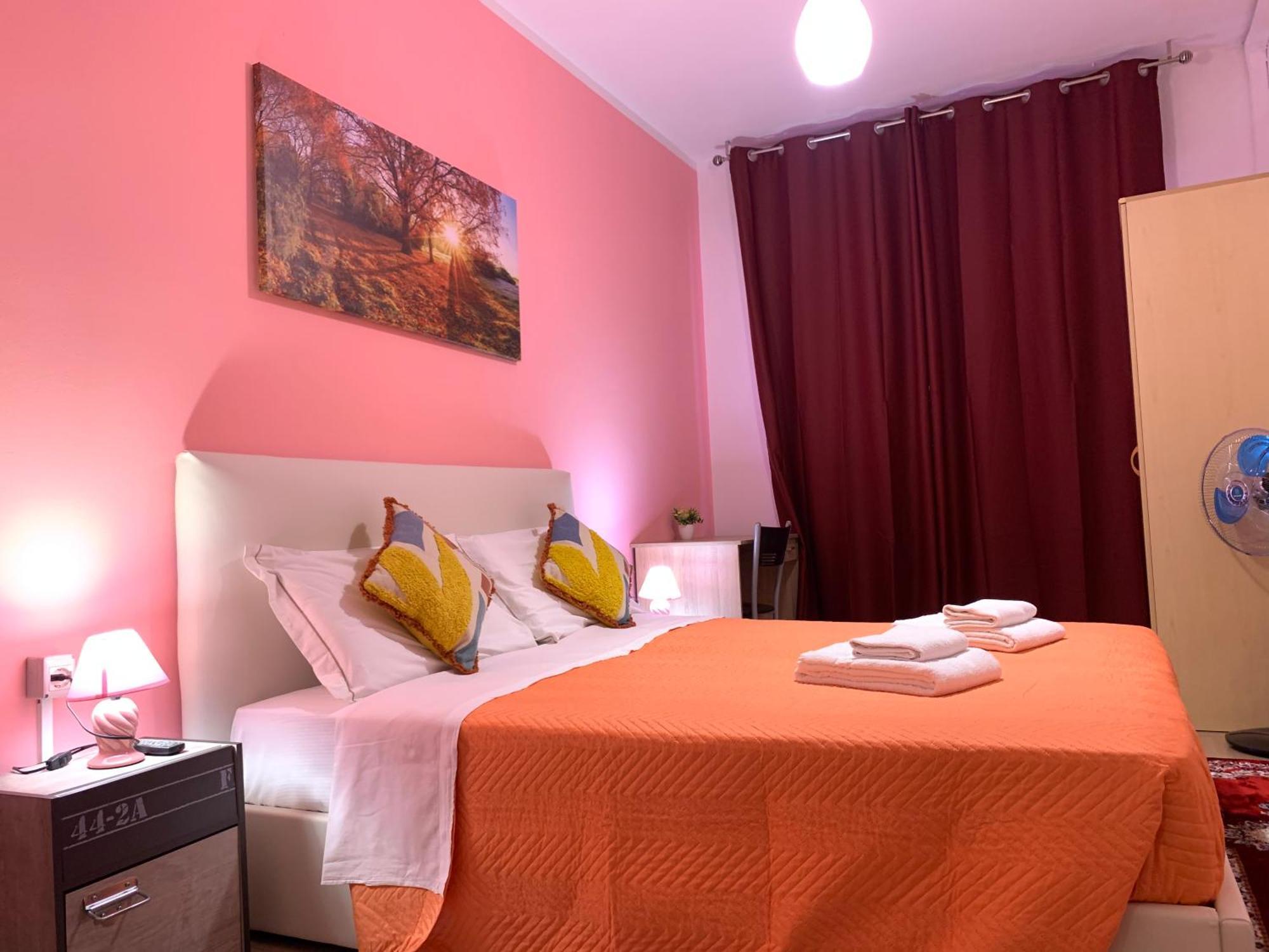 מסטרה Venice Night Appartment מראה חיצוני תמונה
