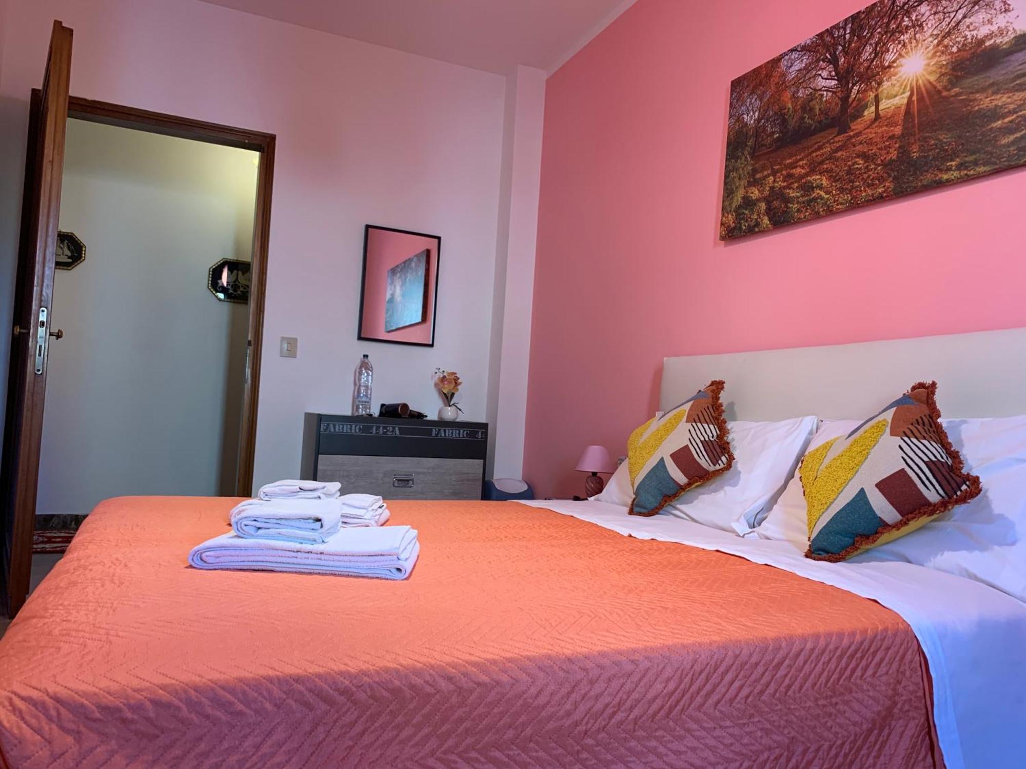 מסטרה Venice Night Appartment מראה חיצוני תמונה