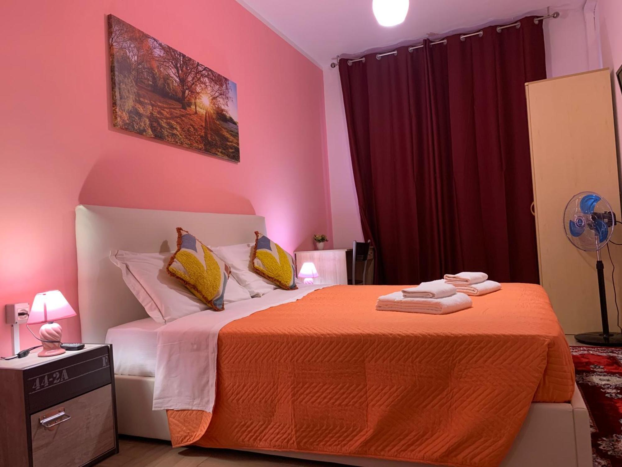 מסטרה Venice Night Appartment מראה חיצוני תמונה