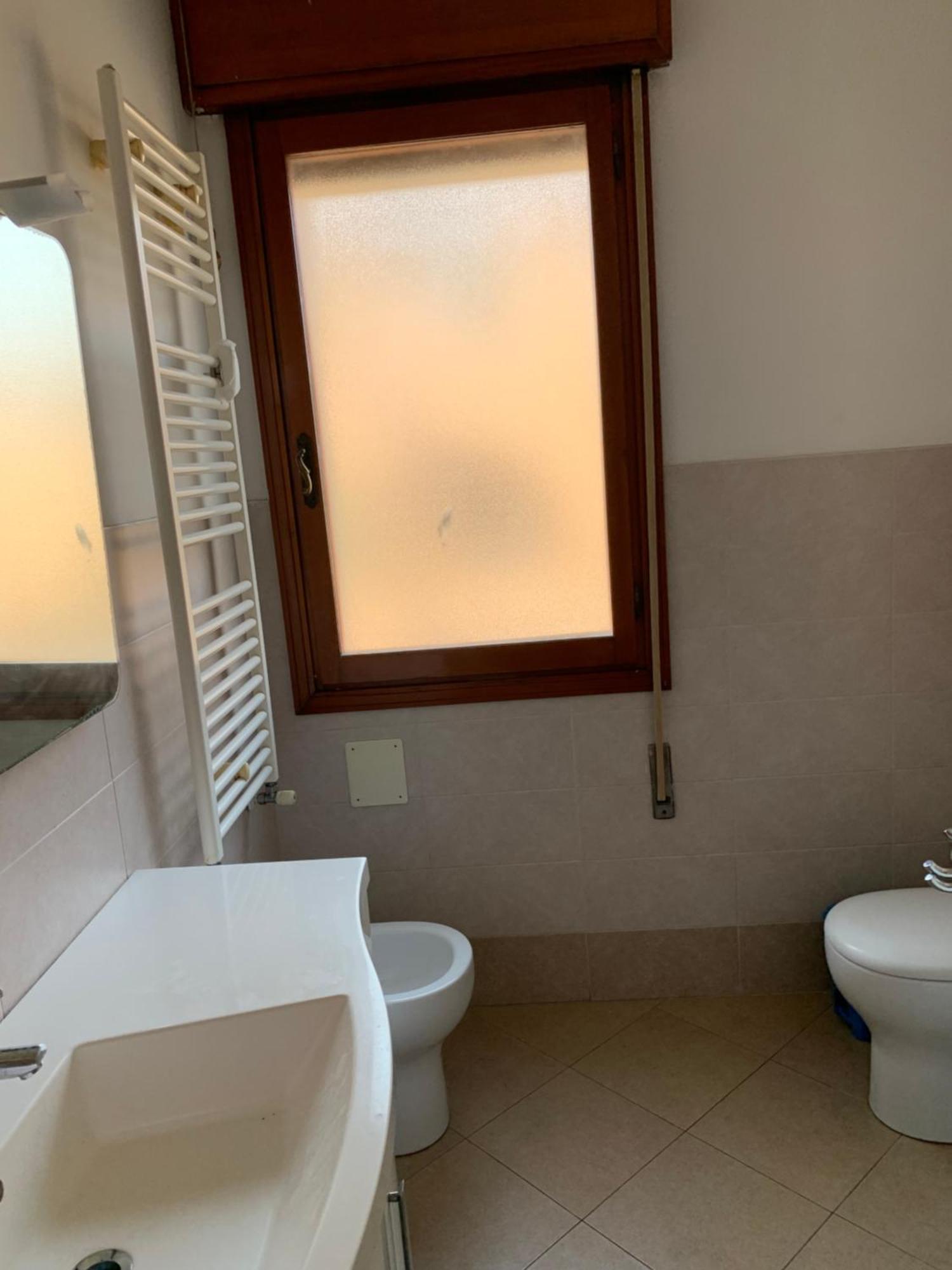 מסטרה Venice Night Appartment מראה חיצוני תמונה