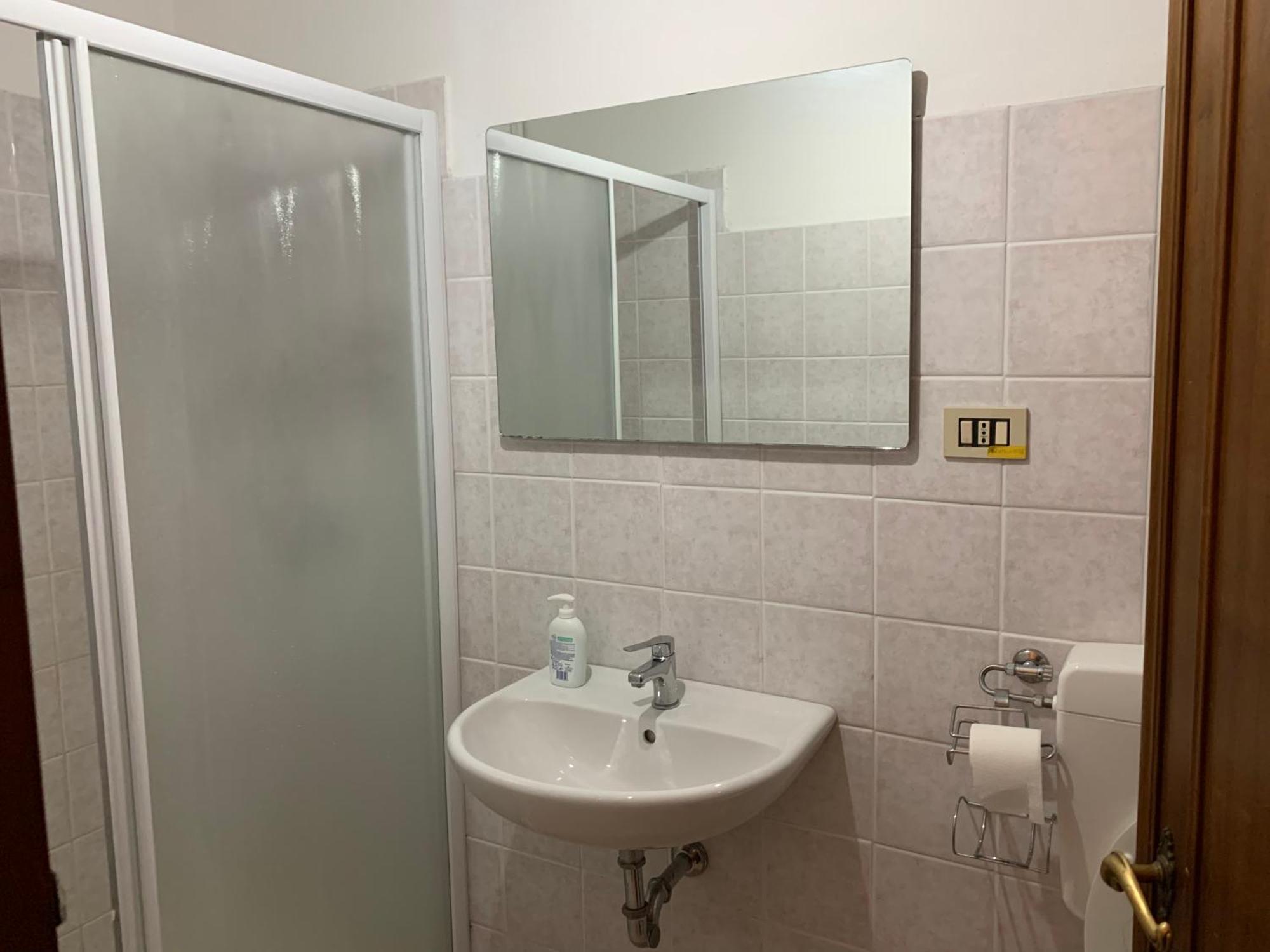 מסטרה Venice Night Appartment מראה חיצוני תמונה